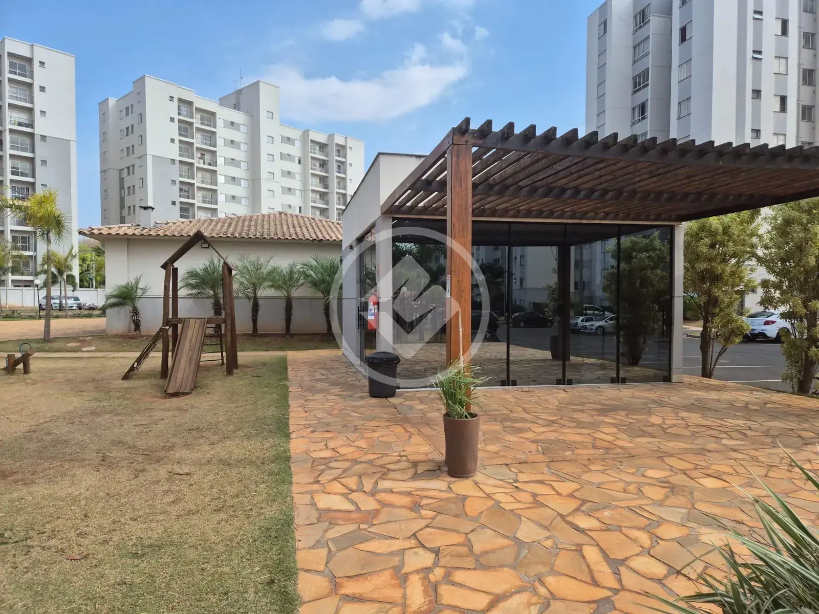 Image 10 - Apartamento em Sítios de Recreio Independência, Araras - SP