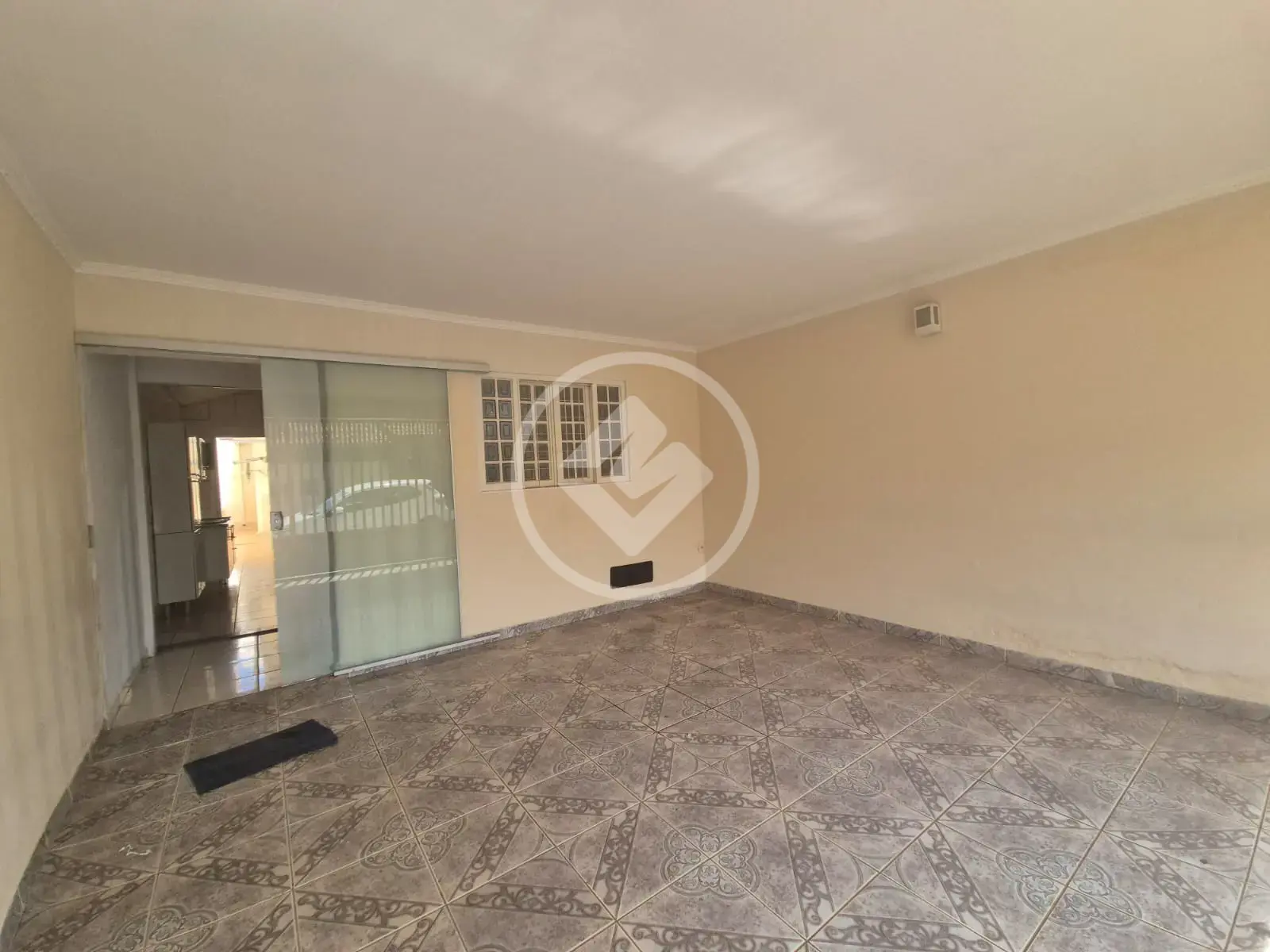 Imagem 1 - Casa em Jardim das Palmeiras, Araras - SP