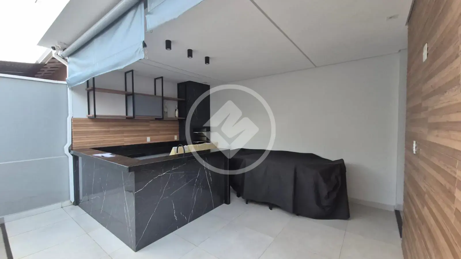 Imagem 1 - Casa em Centro, Araras - SP