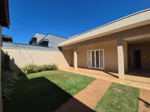 Imagem 2 - Casa em Jardim Universitário, Araras - SP