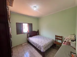 Imagem 2 - Casa em Jardim Luiza Maria, Araras - SP