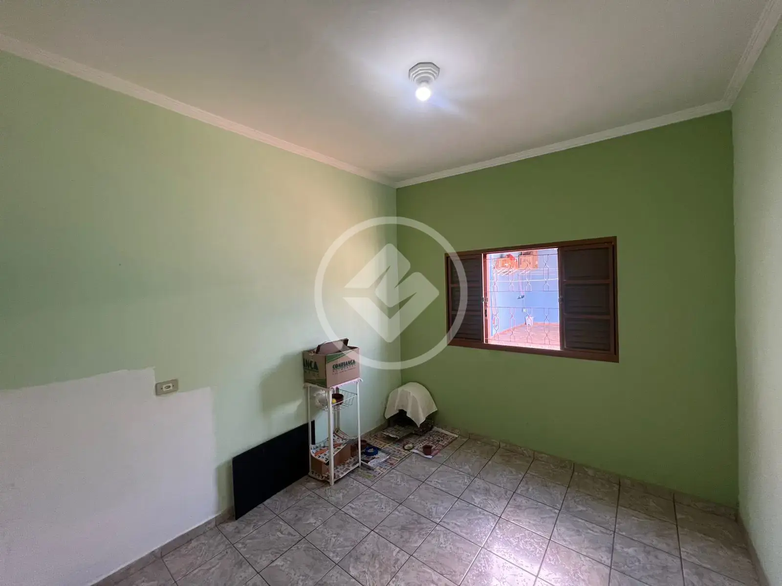 Imagem 3 - Casa em Jardim Luiza Maria, Araras - SP
