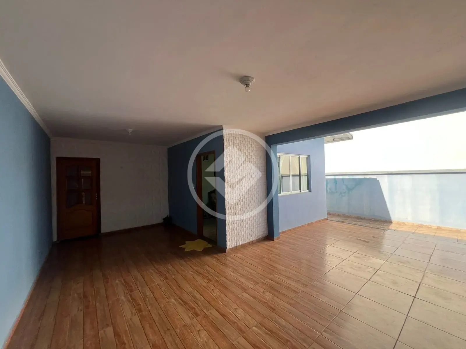 Imagem 1 - Casa em Jardim Luiza Maria, Araras - SP