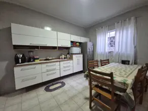 Imagem 3 - Sobrado em Jardim Abolicao de Lourenco Dias, Araras - SP