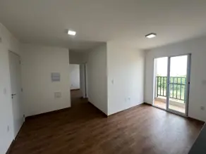 Apartamento Jardim Terras de Carolina, Araras - SP — foto 1
