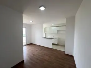 Apartamento Jardim Terras de Carolina, Araras - SP — foto 2