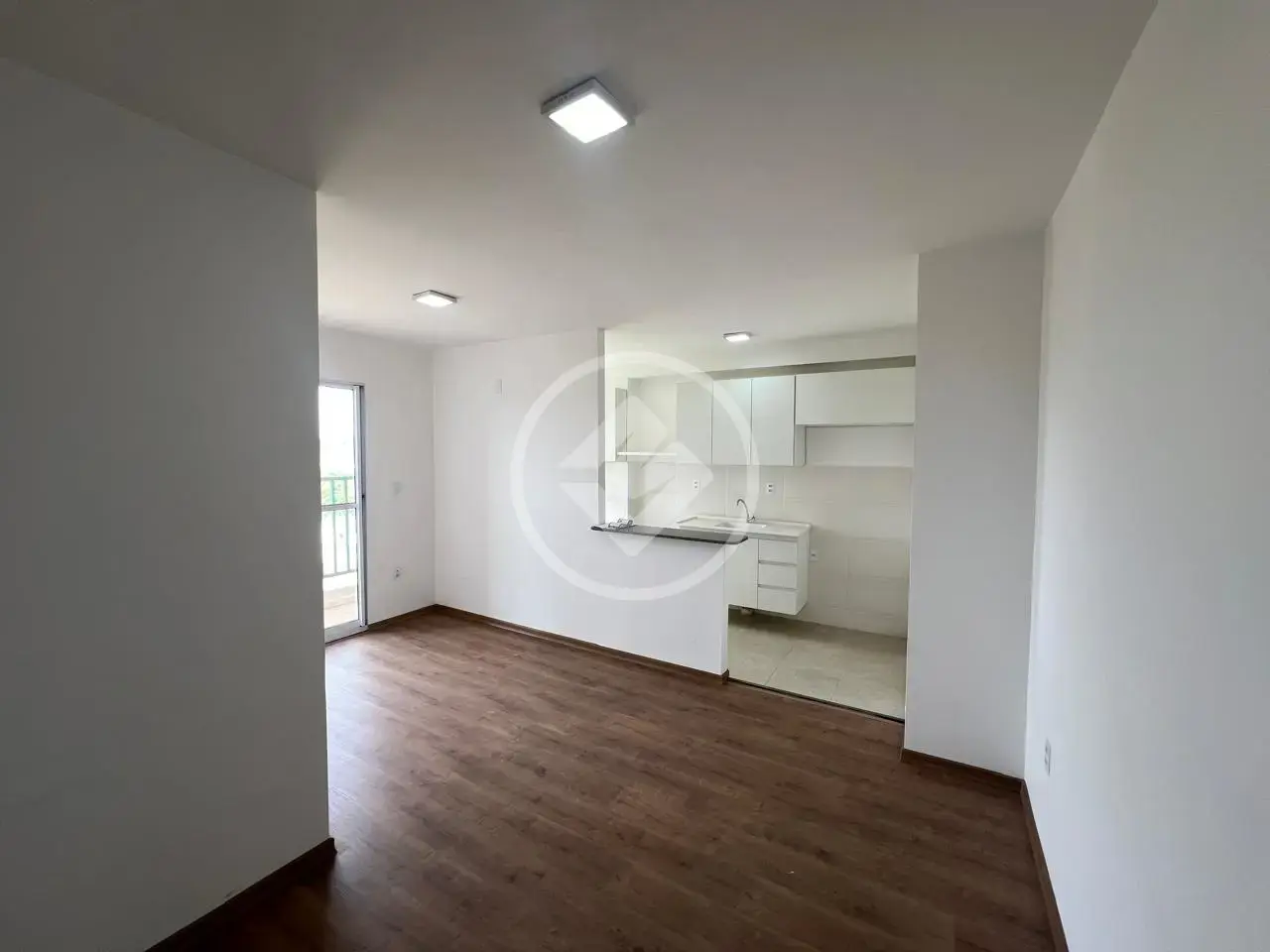 Imagem 1 - Apartamento em Jardim Terras de Carolina, Araras - SP
