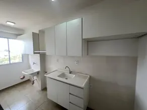 Imagem 2 - Apartamento em Jardim Terras de Carolina, Araras - SP
