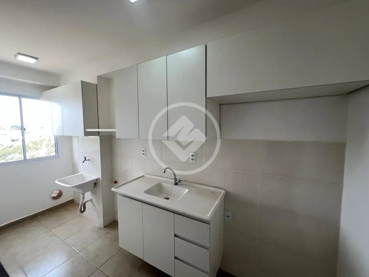 Imagem 2 - Apartamento em Jardim Terras de Carolina, Araras - SP