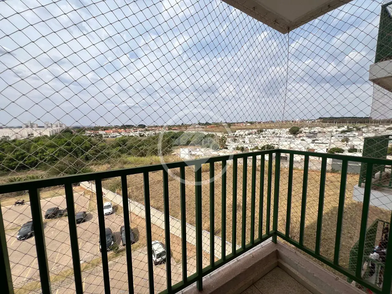 Imagem 5 - Apartamento em Jardim Terras de Carolina, Araras - SP