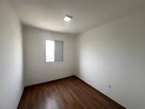 Imagem 3 - Apartamento em Jardim Terras de Carolina, Araras - SP