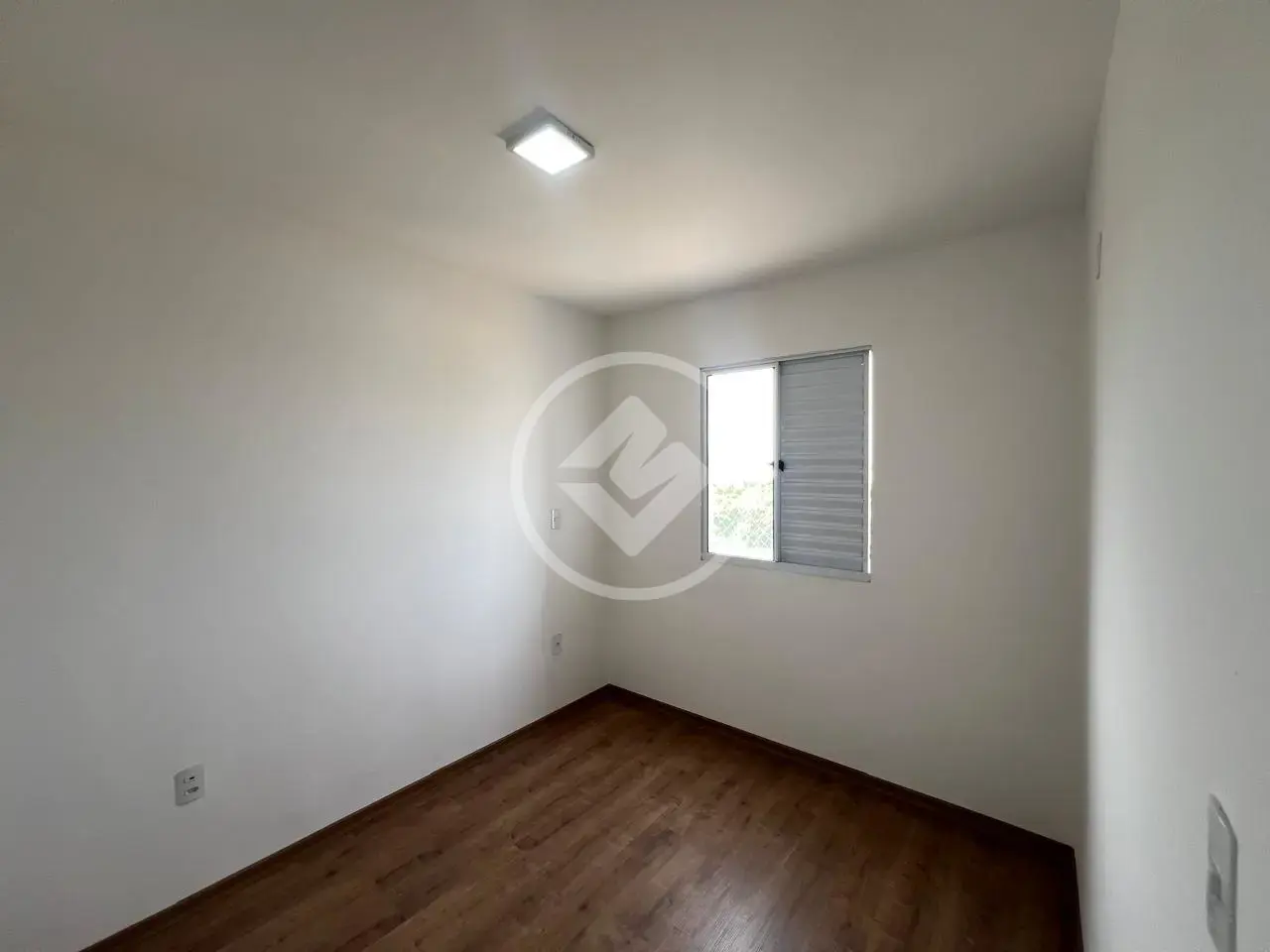 Imagem 4 - Apartamento em Jardim Terras de Carolina, Araras - SP