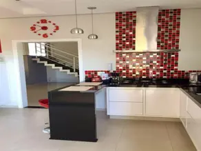 Imagem 3 - Casa Condomínio em Jardim Terras de Santa Elisa, Araras - SP