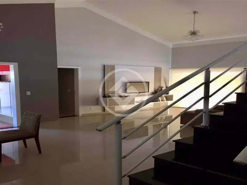 Imagem 1 - Casa Condomínio em Jardim Terras de Santa Elisa, Araras - SP