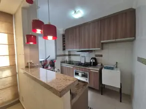 Imagem 2 - Apartamento em Jardim José Ometto I, Araras - SP