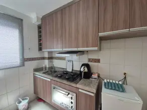 Imagem 3 - Apartamento em Jardim José Ometto I, Araras - SP