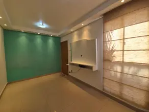 Apartamento Jardim José Ometto I, Araras - SP — foto 1