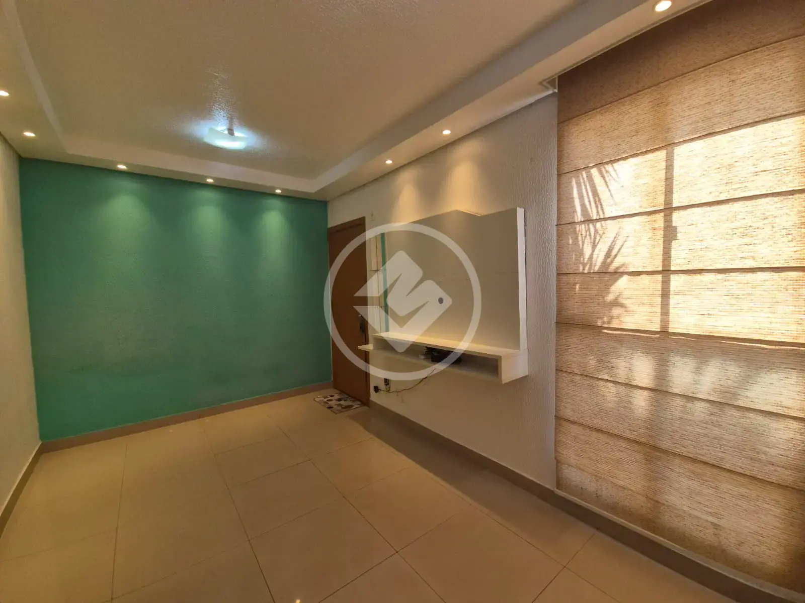 Imagem 1 - Apartamento em Jardim José Ometto I, Araras - SP