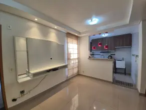 Apartamento Jardim José Ometto I, Araras - SP — foto 2