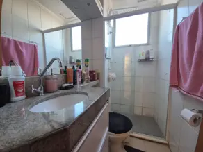 Imagem 4 - Apartamento em Jardim José Ometto I, Araras - SP