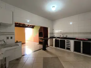 Imagem 2 - Casa em Parque Santa Cândida, Araras - SP