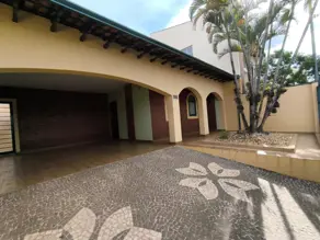 Casa Parque Santa Cândida, Araras - SP — foto 1