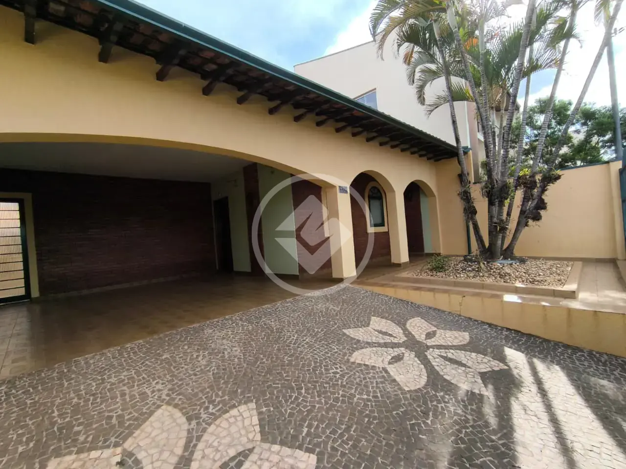 Imagem 1 - Casa em Parque Santa Cândida, Araras - SP