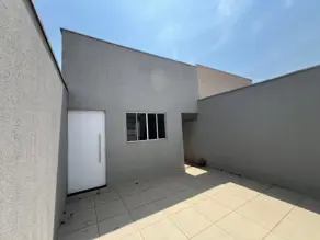 Casa Jardim Esplanada, Araras - SP — foto 1