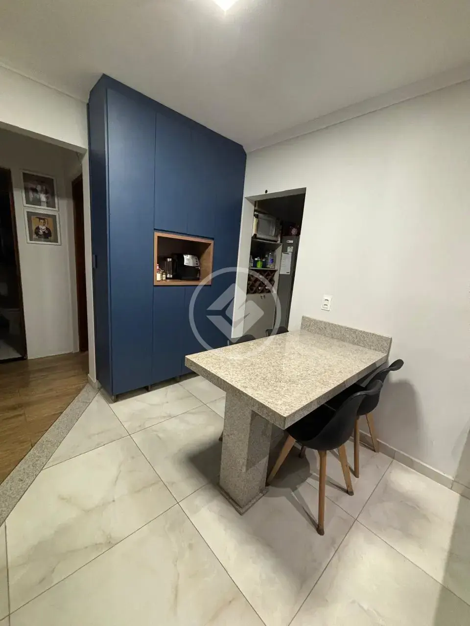 Imagem 1 - Apartamento em Parque Industrial, Araras - SP