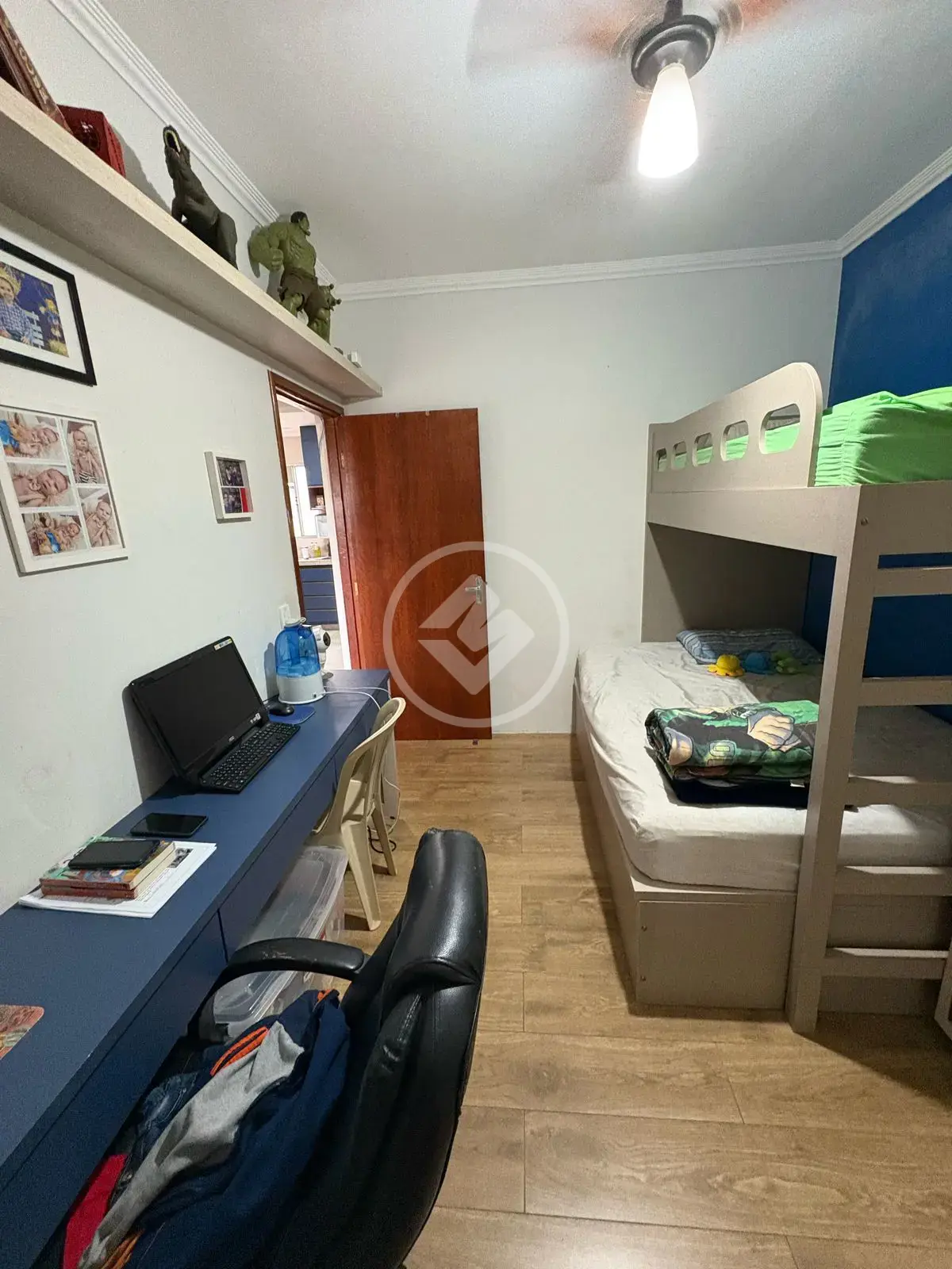 Image 12 - Apartamento em Parque Industrial, Araras - SP
