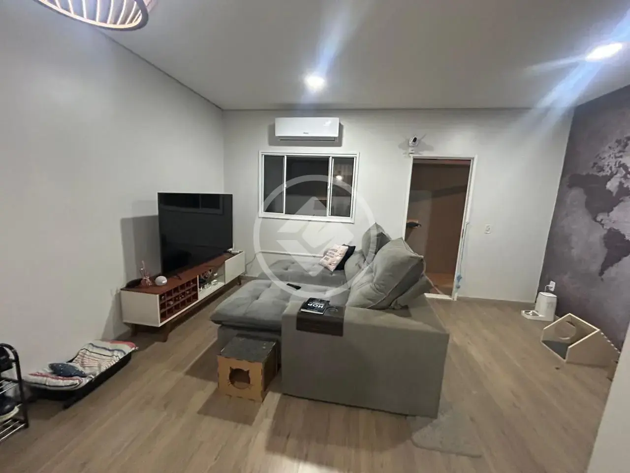 Imagem 1 - Casa Condomínio em Sítios de Recreio Independência, Araras - SP