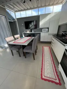 Casa Condomínio Sítios de Recreio Independência, Araras - SP — foto 2