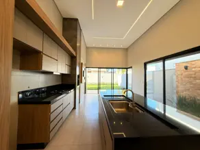 Imagem 4 - Casa Condomínio em Jardim Residencial Lagoa, Araras - SP