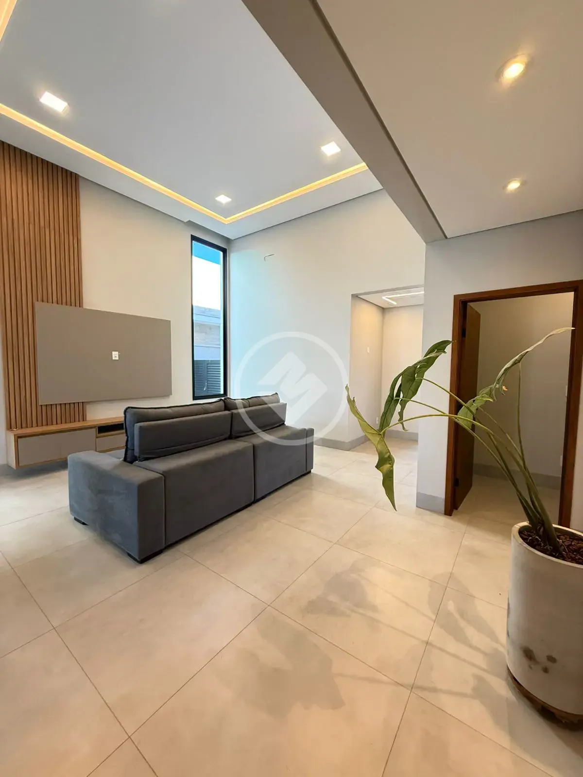 Image 2 - Casa Condomínio em Jardim Residencial Lagoa, Araras - SP
