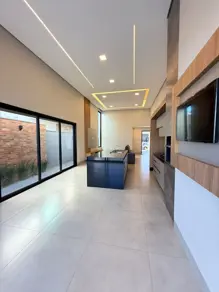 Imagem 5 - Casa Condomínio em Jardim Residencial Lagoa, Araras - SP
