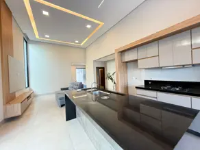Imagem 3 - Casa Condomínio em Jardim Residencial Lagoa, Araras - SP