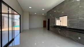 Imagem 4 - Casa em Jardim Encosta do Sol, Araras - SP