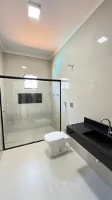 Imagem 6 - Casa em Jardim Encosta do Sol, Araras - SP