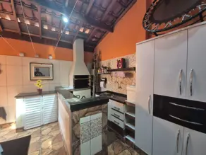 Casa Jardim Residencial Alvorada, Araras - SP — foto 1