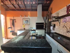Casa Jardim Residencial Alvorada, Araras - SP — foto 2