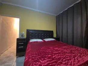 Imagem 2 - Casa em Jardim Residencial Alvorada, Araras - SP