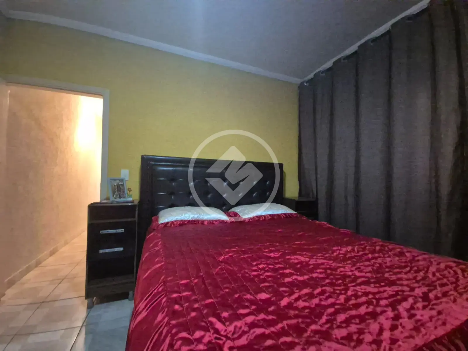 Imagem 2 - Casa em Jardim Residencial Alvorada, Araras - SP