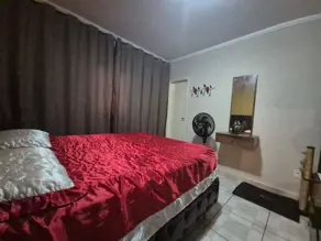 Imagem 5 - Casa em Jardim Residencial Alvorada, Araras - SP