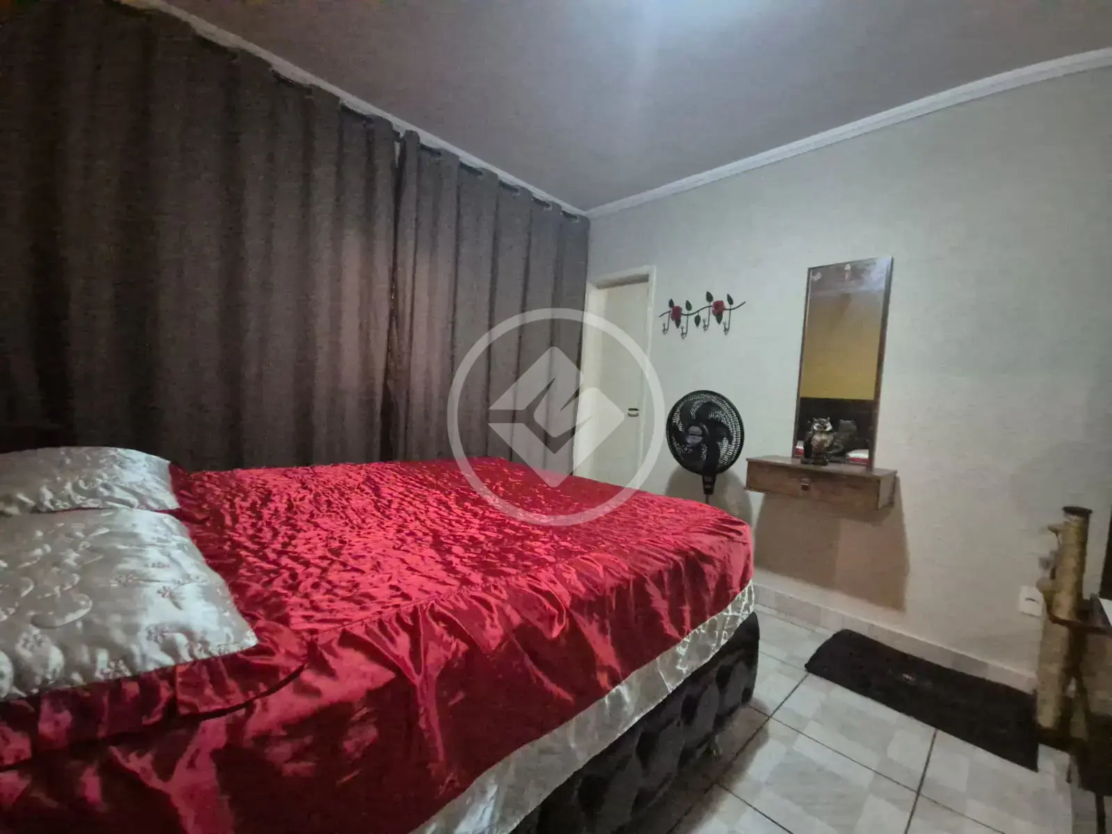 Imagem 5 - Casa em Jardim Residencial Alvorada, Araras - SP