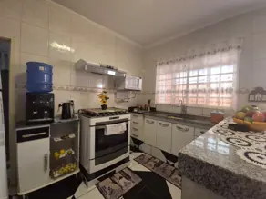 Imagem 6 - Casa em Jardim Residencial Alvorada, Araras - SP