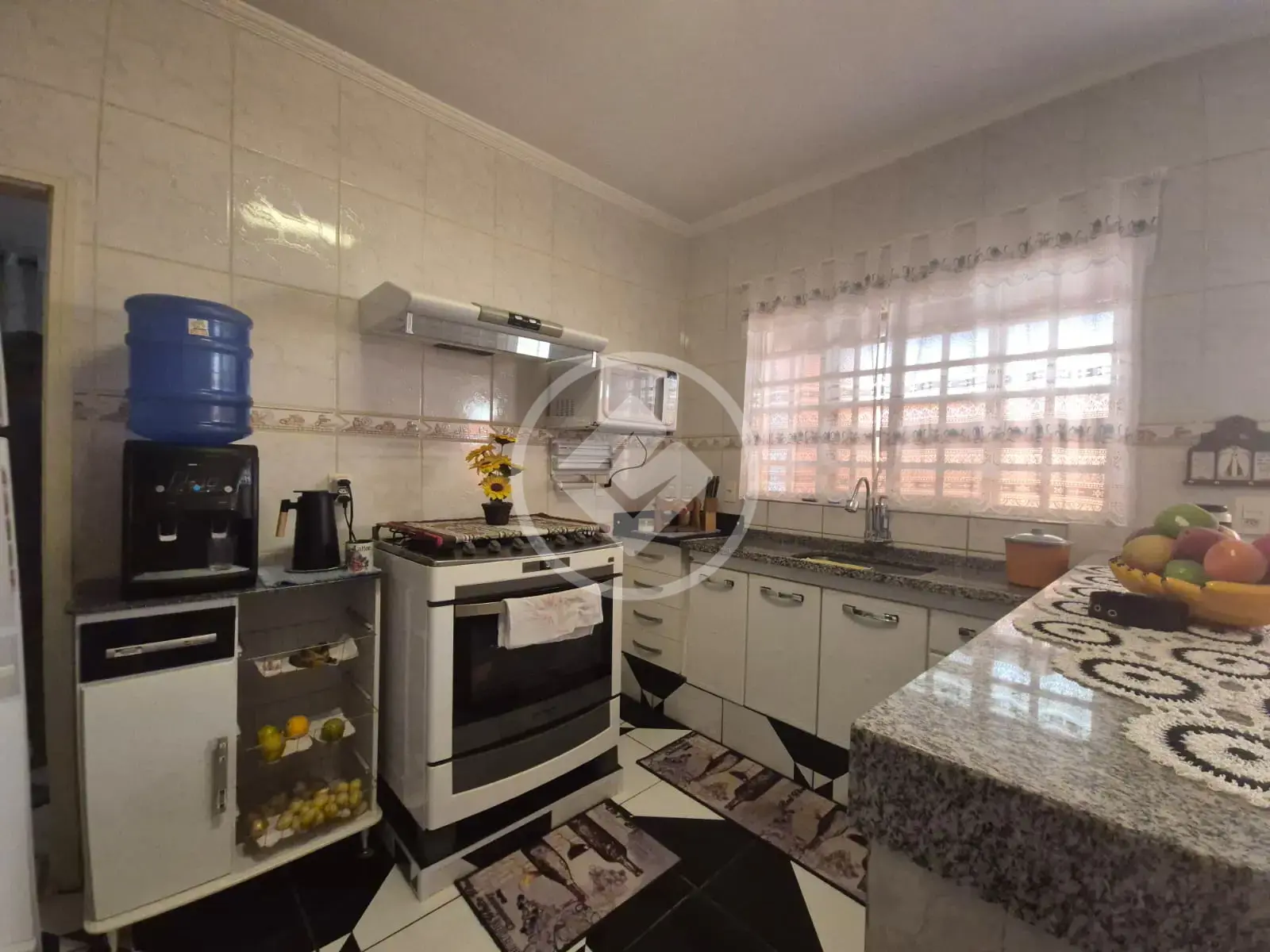 Imagem 6 - Casa em Jardim Residencial Alvorada, Araras - SP