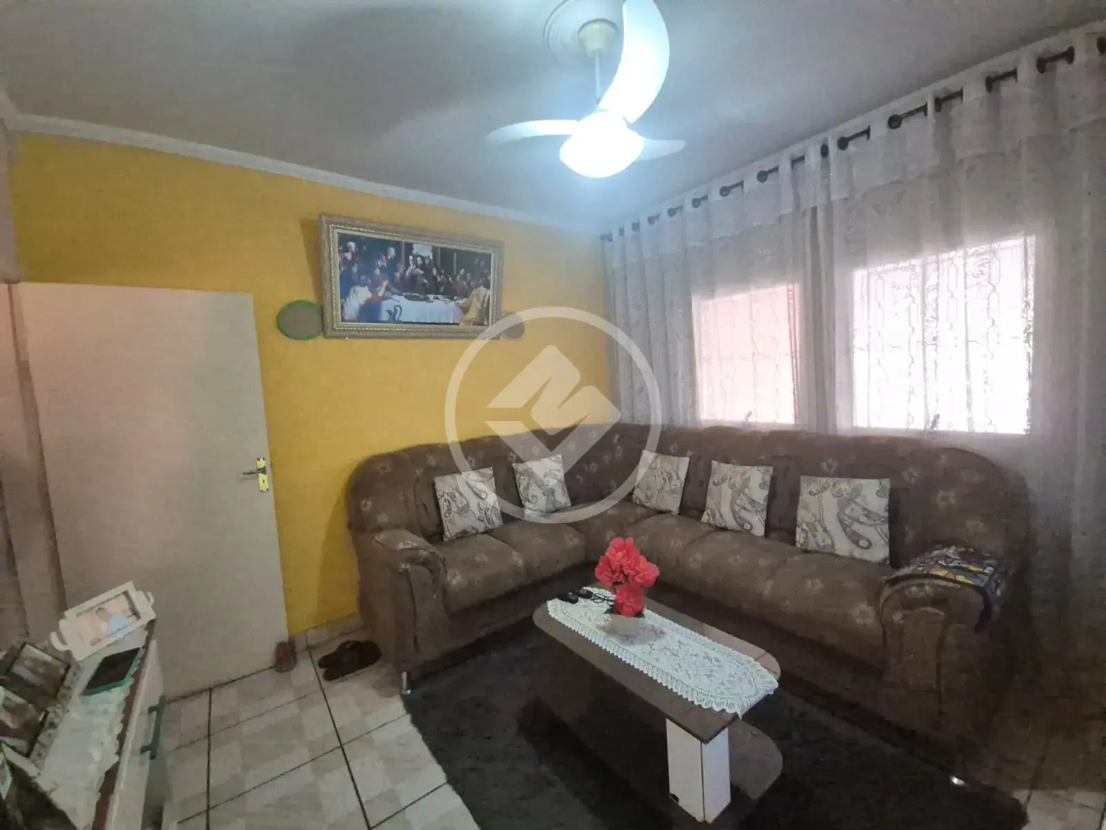Image 13 - Casa em Jardim Residencial Alvorada, Araras - SP