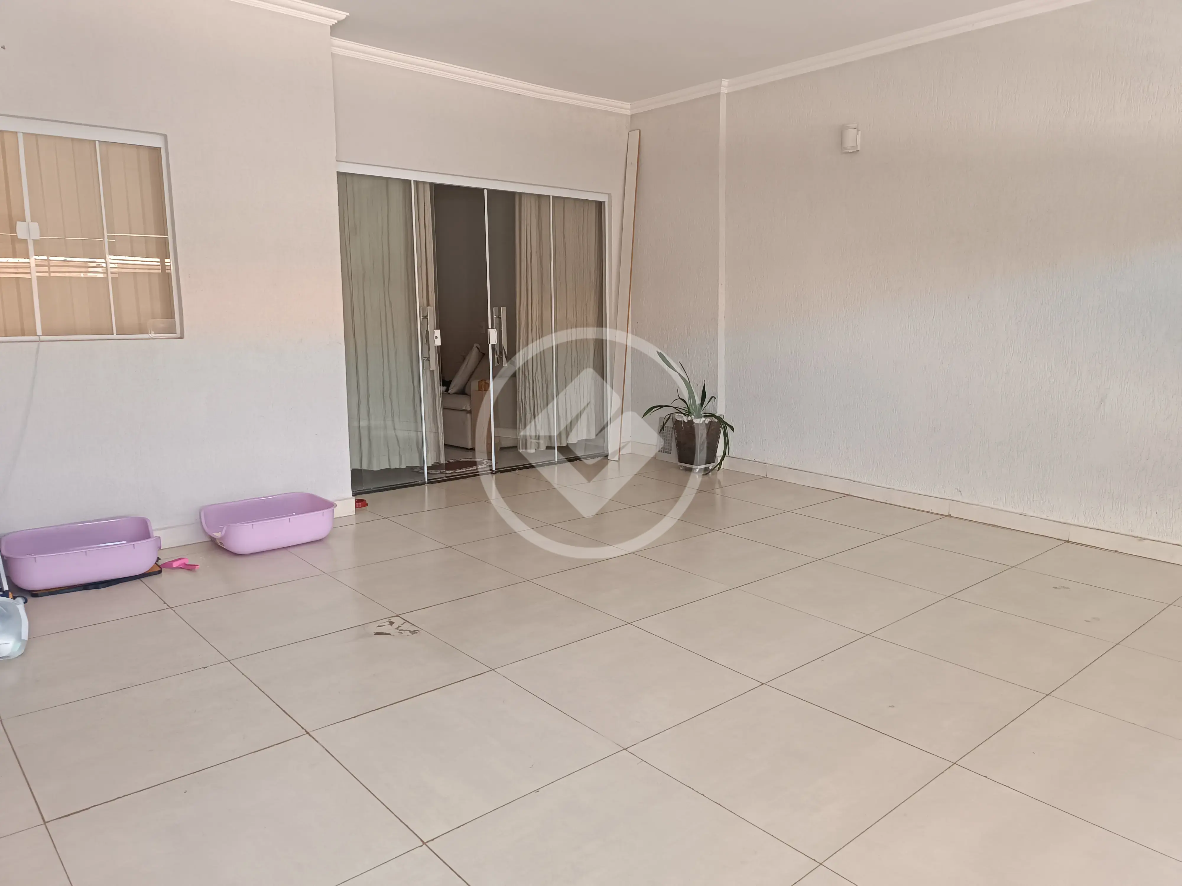 Imagem 1 - Casa em Jardim Portal do Sol, Araras - SP