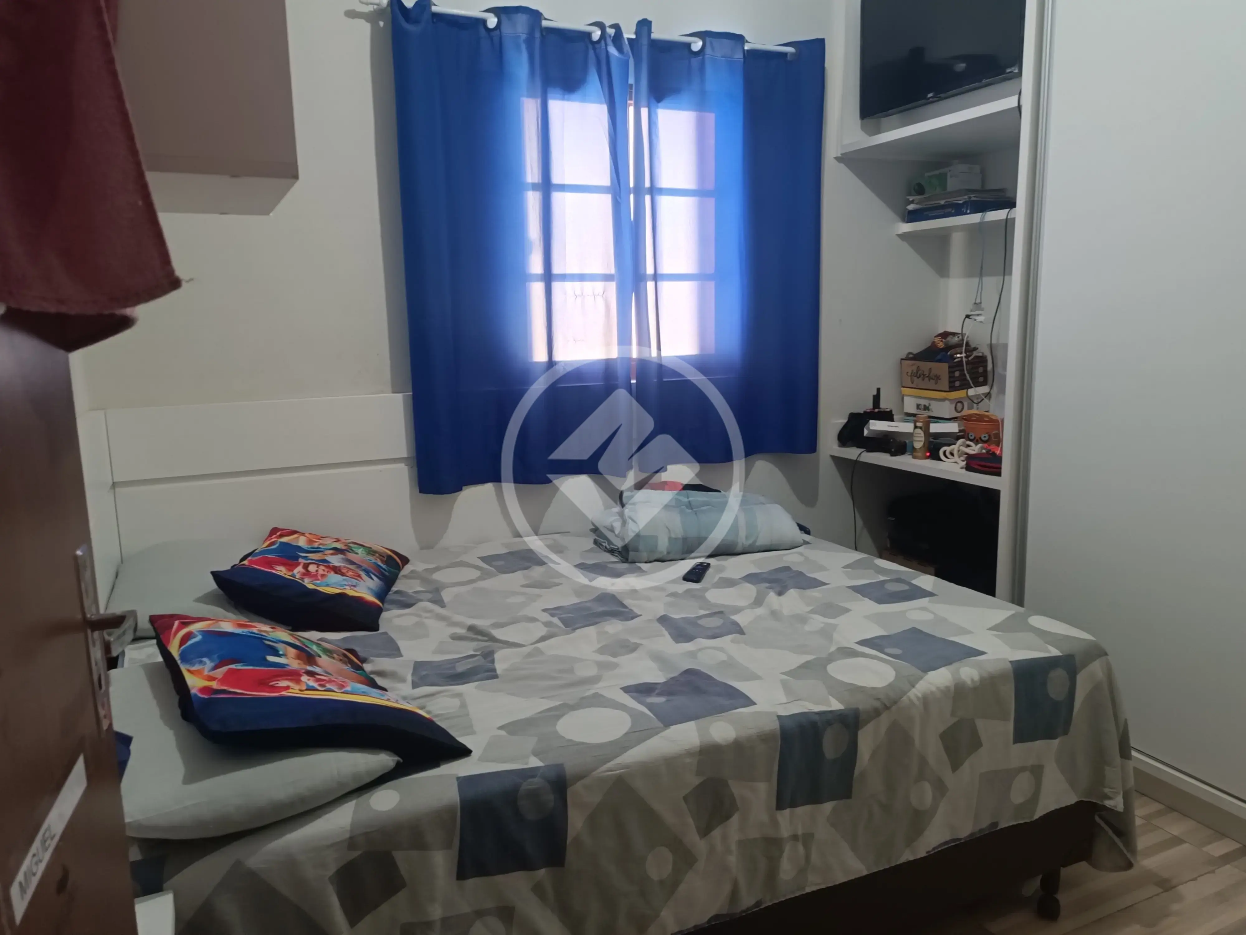 Imagem 4 - Casa em Jardim Portal do Sol, Araras - SP