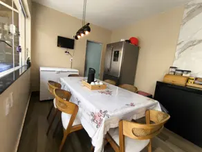 Casa Parque Tiradentes, Araras - SP — foto 1